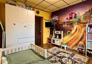 Дом 57м², 1-этажный, участок 3 сот.