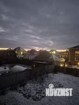 Коттедж 270м², 2-этажный, участок 9 сот.