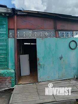 Дом 82м², 1-этажный, участок 3 сот.