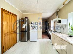 Дом 70м², 1-этажный, участок 9 сот.