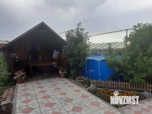 Дом 195м², 2-этажный, участок 17 сот.