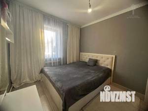 Дом 58м², 1-этажный, участок 5 сот.