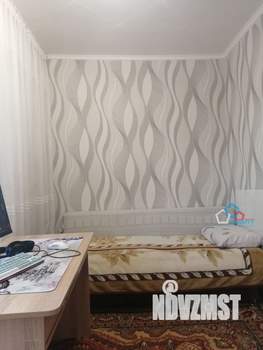 Дом 41м², 1-этажный, участок 1 сот.