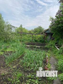 Дача 22м², 1-этажный, участок 7 сот.