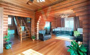 Дом 155м², 2-этажный, участок 7 сот.