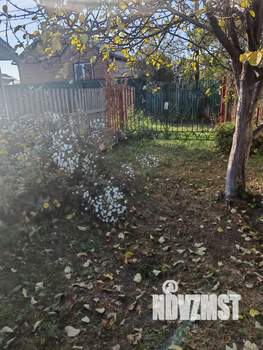 Дача 40м², 1-этажный, участок 6 сот.