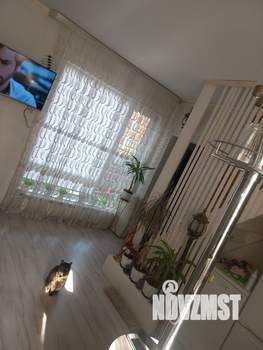 Коттедж 55м², 2-этажный, участок 2 сот.