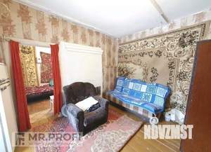 Дом 22м², 1-этажный, участок 2 сот.