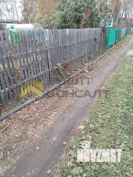 Дом 12м², 1-этажный, участок 7 сот.