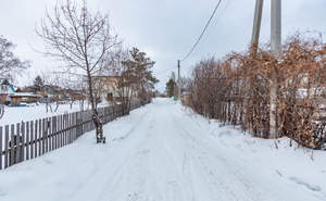 Дом 17м², 2-этажный, участок 6 сот.