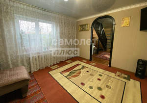 Дом 80м², 2-этажный, участок 5 сот.