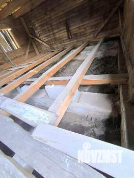 Дом 100м², 2-этажный, участок 4 сот.