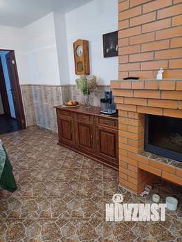 Коттедж 341м², 3-этажный, участок 3 сот.