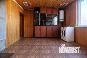 Дом 96м², 2-этажный, участок 15 сот.