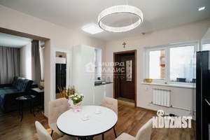 Дом 164м², 2-этажный, участок 7 сот.