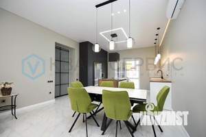 Коттедж 220м², 1-этажный, участок 8 сот.