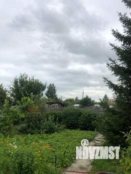 Дом 12м², 1-этажный, участок 5 сот.