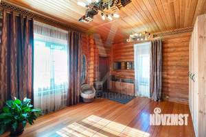 Коттедж 155м², 2-этажный, участок 7 сот.