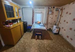 Дом 50м², 1-этажный, участок 2 сот.