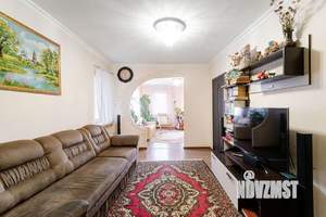 Дом 88м², 1-этажный, участок 7 сот.