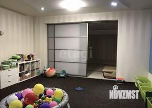 Таунхаус 431м², 3-этажный, участок 12 сот.