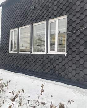 Дом 88м², 2-этажный, участок 6 сот.