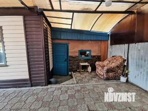 Дом 102м², 2-этажный, участок 4 сот.