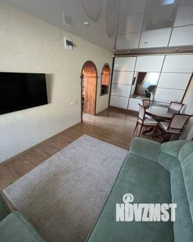 Дом 115м², 1-этажный, участок 4 сот.