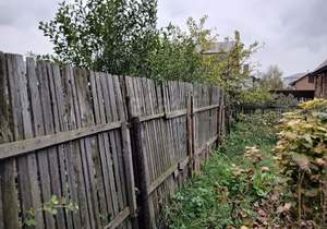 Дом 56м², 1-этажный, участок 5 сот.