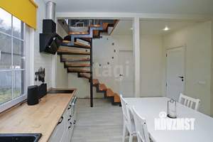 Дача 84м², 2-этажный, участок 5 сот.