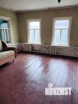 Дом 55м², 1-этажный, участок 2 сот.