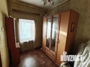 Дом 39м², 1-этажный, участок 3 сот.