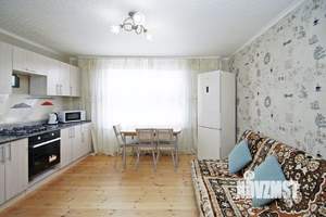 Дом 82м², 1-этажный, участок 9 сот.