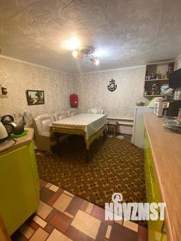 Дом 76м², 1-этажный, участок 5 сот.