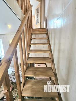 Дом 52м², 2-этажный, участок 1 сот.