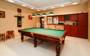 Дом 511м², 2-этажный, участок 25 сот.