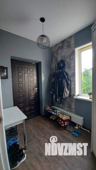 Дом 143м², 2-этажный, участок 8 сот.