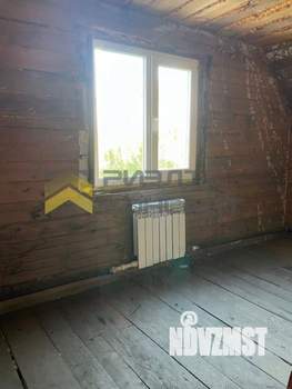 Дом 116м², 2-этажный, участок 16 сот.