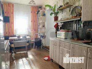 Дом 57м², 1-этажный, участок 4 сот.