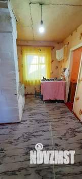 Дом 52м², 2-этажный, участок 5 сот.