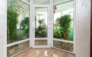 Дом 326м², 3-этажный, участок 12 сот.