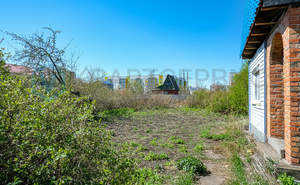 Дом 40м², 2-этажный, участок 5 сот.