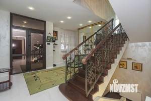 Дом 326м², 2-этажный, участок 14 сот.