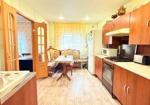 Дом 82м², 1-этажный, участок 3 сот.