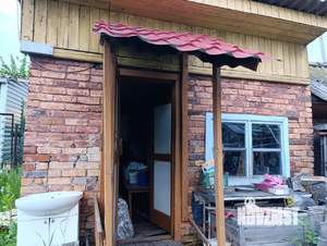 Дом 25м², 1-этажный, участок 6 сот.