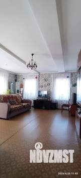 Дом 117м², 1-этажный, участок 13 сот.