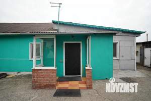 Дом 70м², 1-этажный, участок 12 сот.