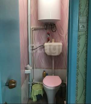 Дом 77м², 1-этажный, участок 3 сот.