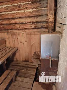 Дом 71м², 1-этажный, участок 3 сот.