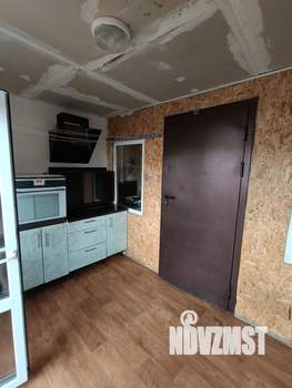 Дом 55м², 1-этажный, участок 5 сот.